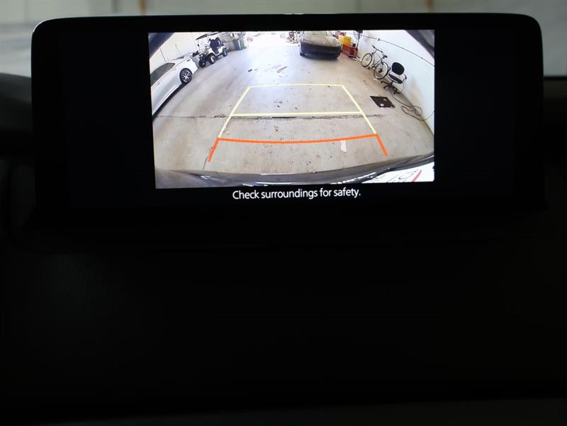 2021 MAZDA CX-9 SPORT