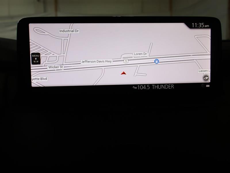 2021 MAZDA CX-9 SPORT