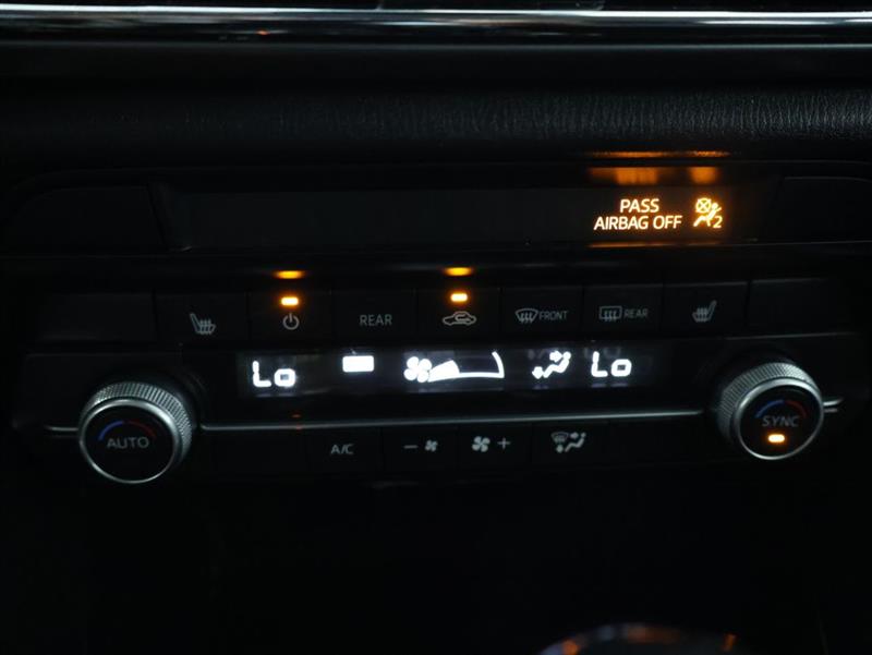 2021 MAZDA CX-9 SPORT