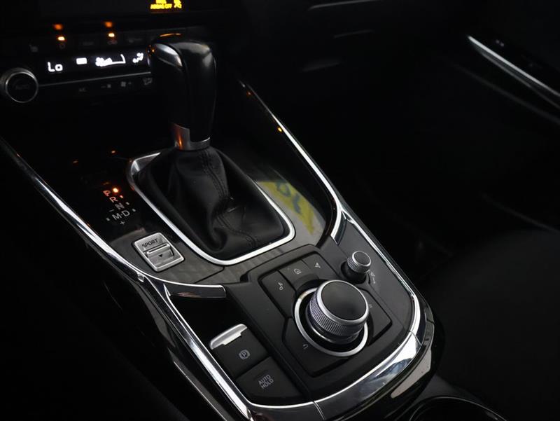 2021 MAZDA CX-9 SPORT