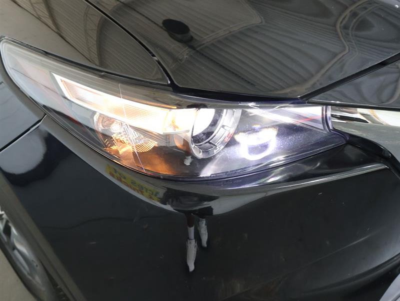 2021 MAZDA CX-9 SPORT