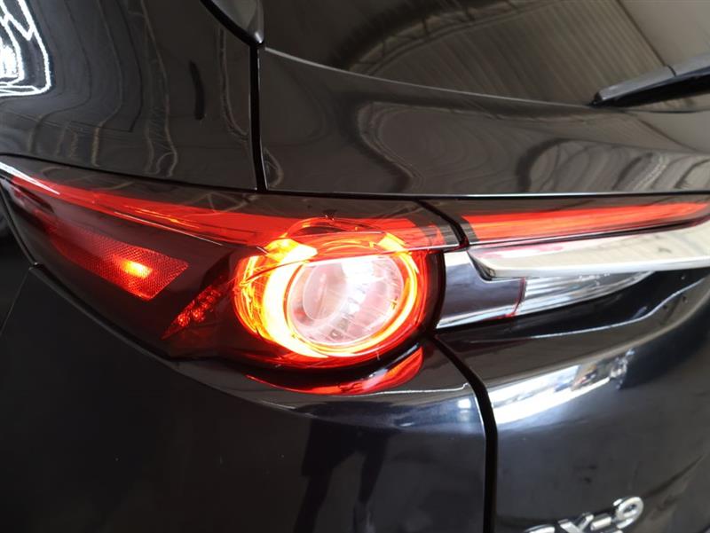 2021 MAZDA CX-9 SPORT