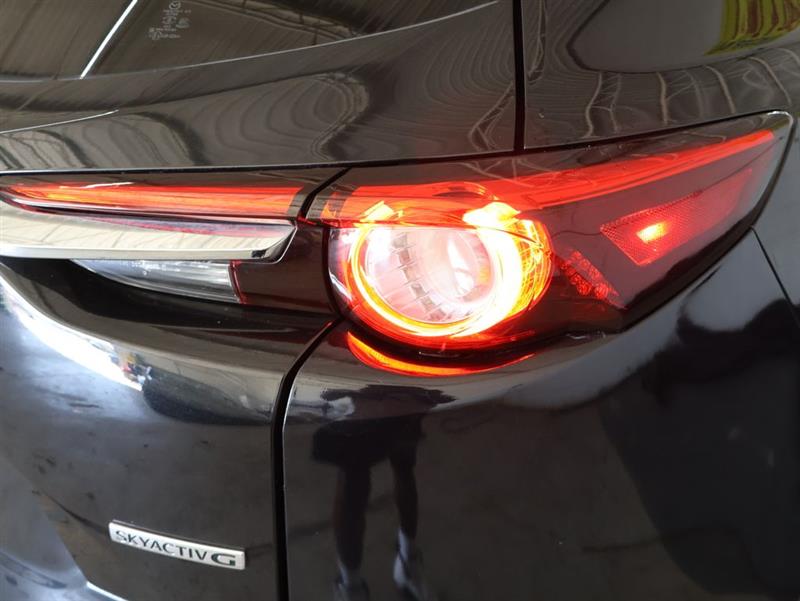 2021 MAZDA CX-9 SPORT