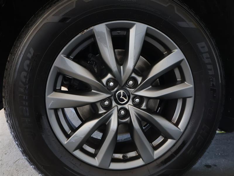 2021 MAZDA CX-9 SPORT