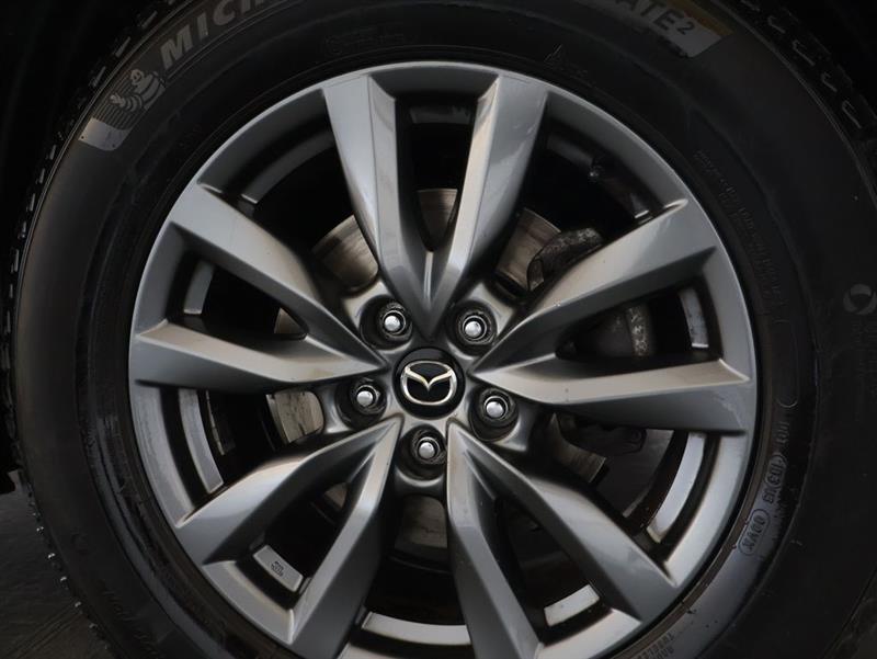 2021 MAZDA CX-9 SPORT