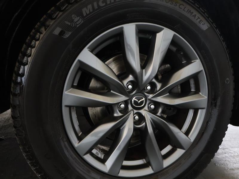 2021 MAZDA CX-9 SPORT