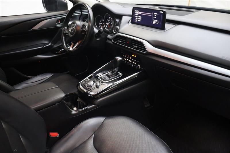 2021 MAZDA CX-9 TOURING