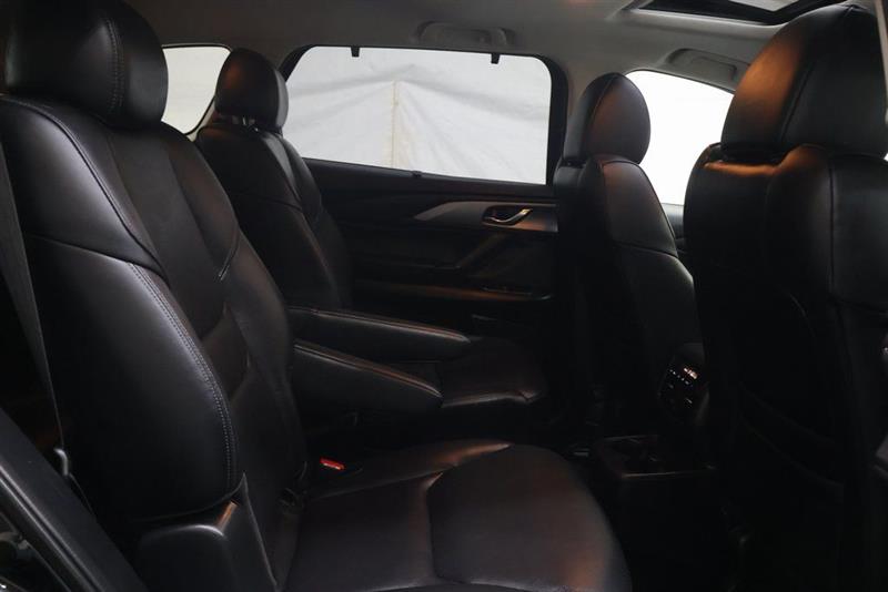 2021 MAZDA CX-9 TOURING