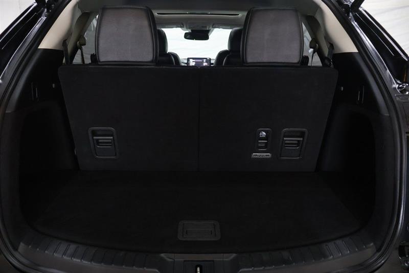 2021 MAZDA CX-9 TOURING