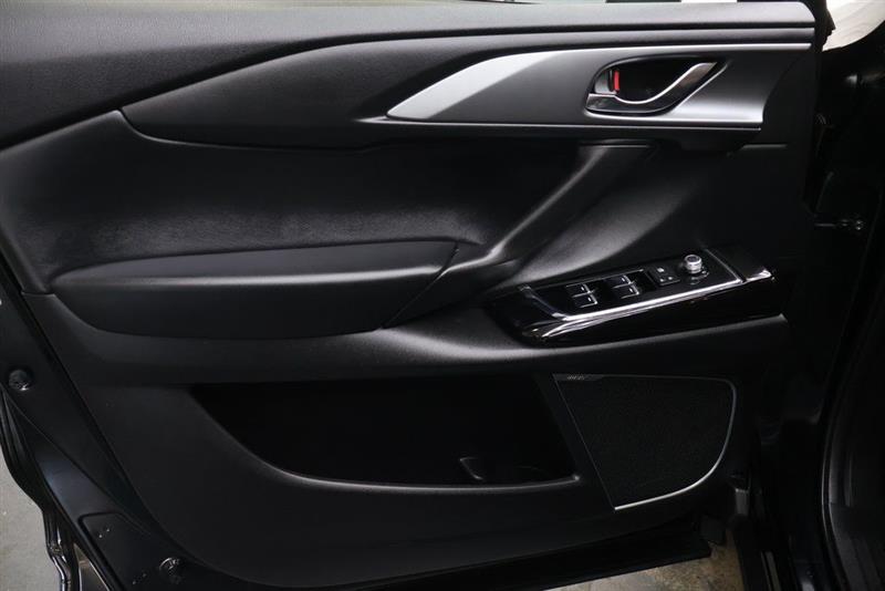 2021 MAZDA CX-9 TOURING