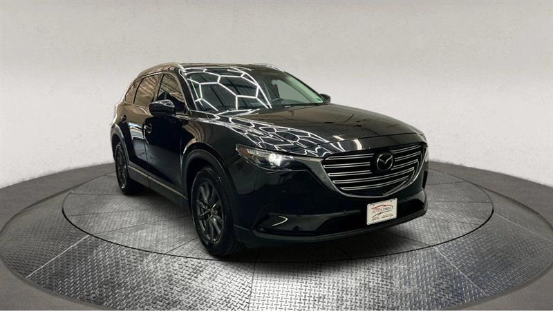 2021 MAZDA CX-9 TOURING