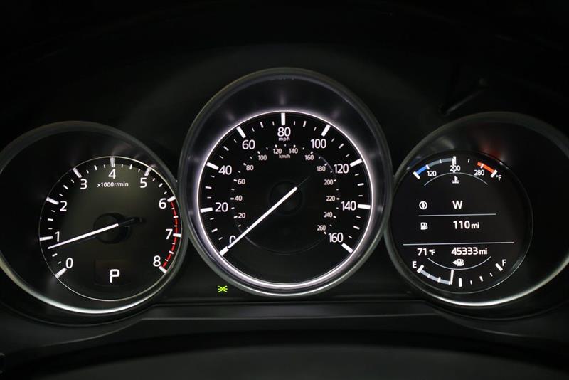 2021 MAZDA CX-9 TOURING