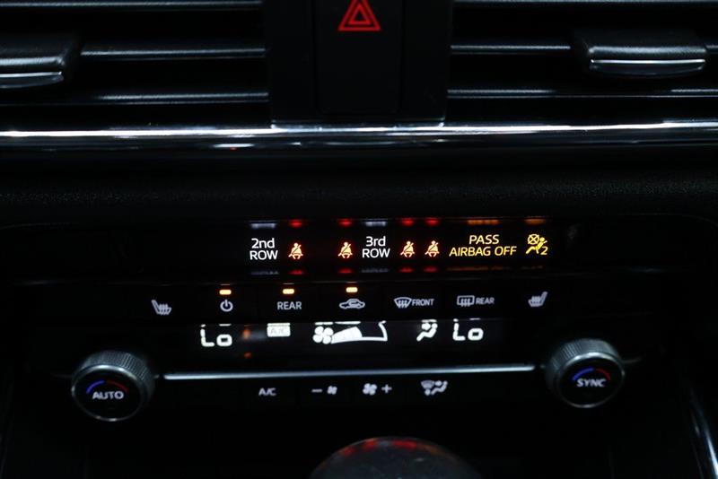 2021 MAZDA CX-9 TOURING