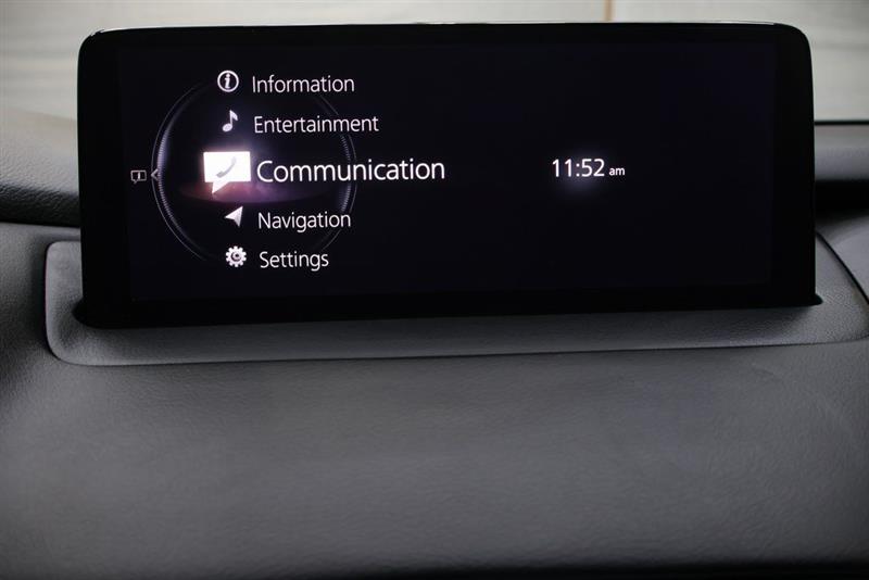 2021 MAZDA CX-9 TOURING