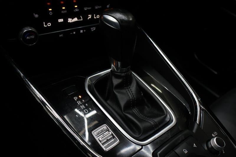 2021 MAZDA CX-9 TOURING