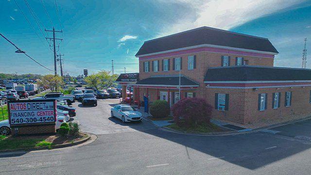 2021 MAZDA CX-9 TOURING