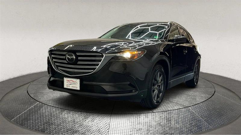 2021 MAZDA CX-9 TOURING