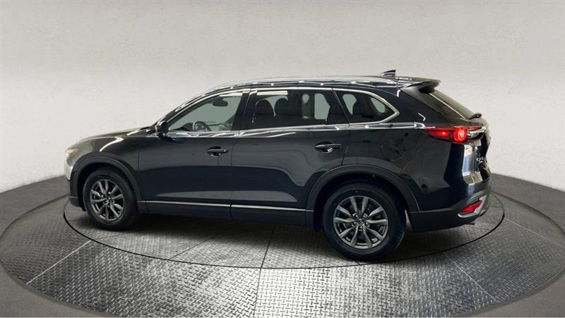 2021 MAZDA CX-9 TOURING