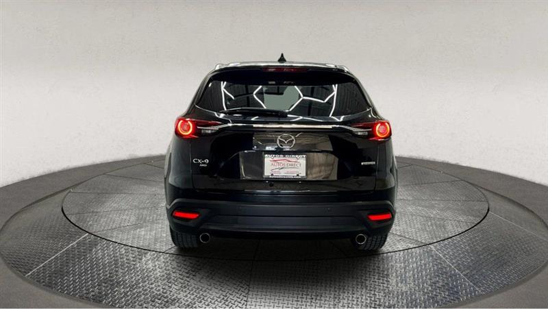 2021 MAZDA CX-9 TOURING