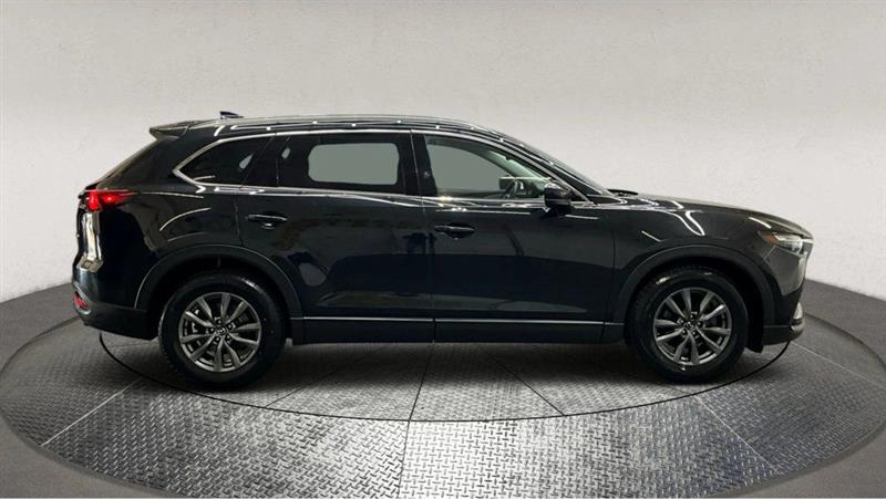 2021 MAZDA CX-9 TOURING