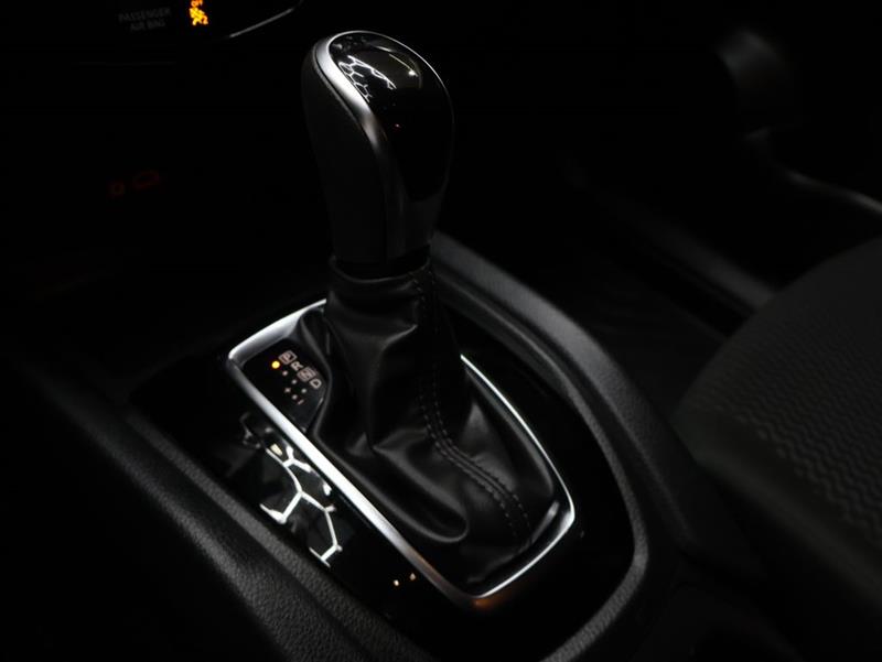 2022 NISSAN ROGUE SPORT S