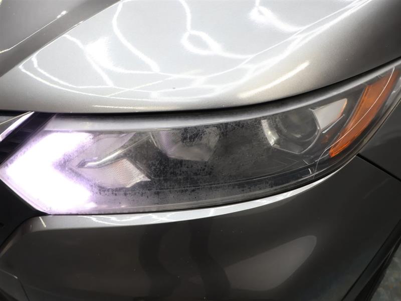 2022 NISSAN ROGUE SPORT S