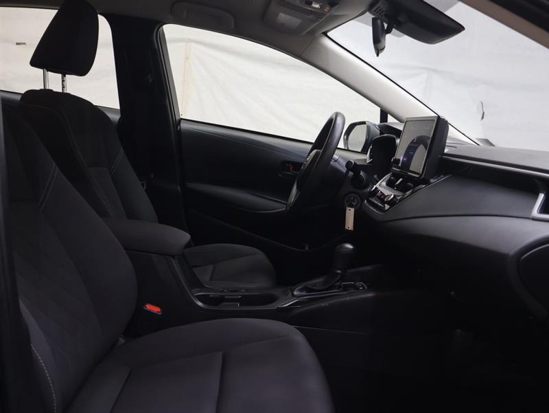 2023 TOYOTA COROLLA HYBRID