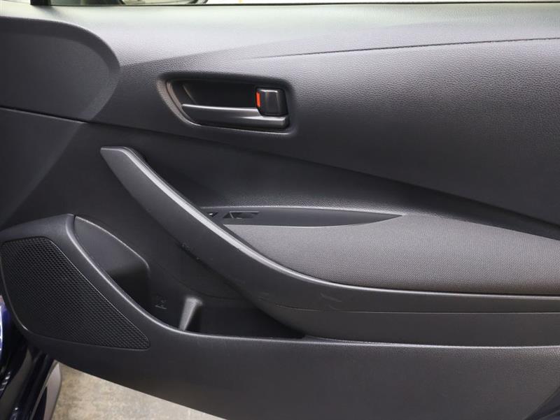 2023 TOYOTA COROLLA HYBRID