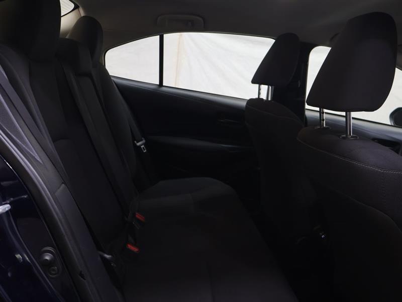 2023 TOYOTA COROLLA HYBRID