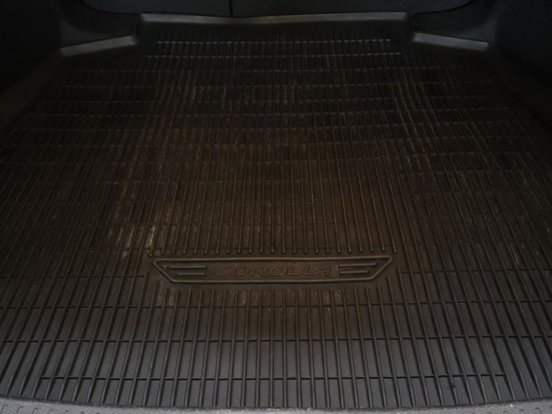 2023 TOYOTA COROLLA HYBRID