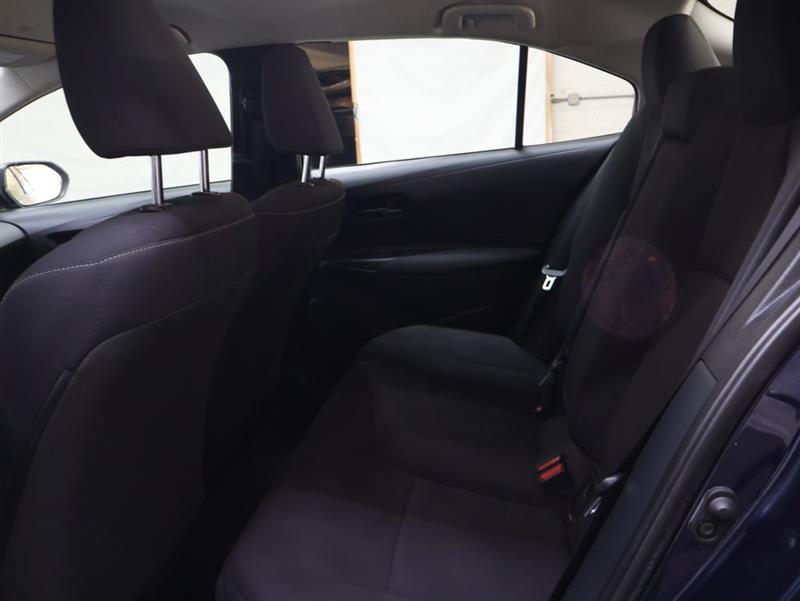 2023 TOYOTA COROLLA HYBRID