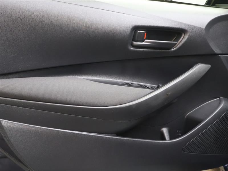 2023 TOYOTA COROLLA HYBRID