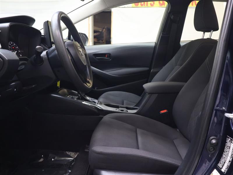 2023 TOYOTA COROLLA HYBRID