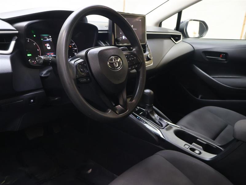 2023 TOYOTA COROLLA HYBRID