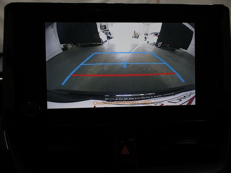 2023 TOYOTA COROLLA HYBRID