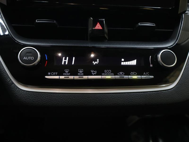 2023 TOYOTA COROLLA HYBRID