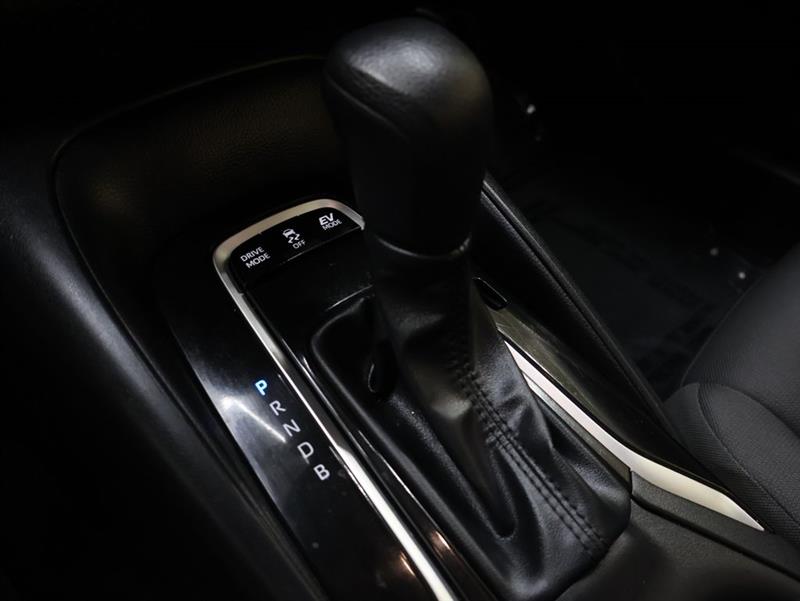 2023 TOYOTA COROLLA HYBRID