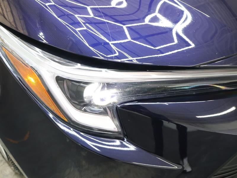 2023 TOYOTA COROLLA HYBRID