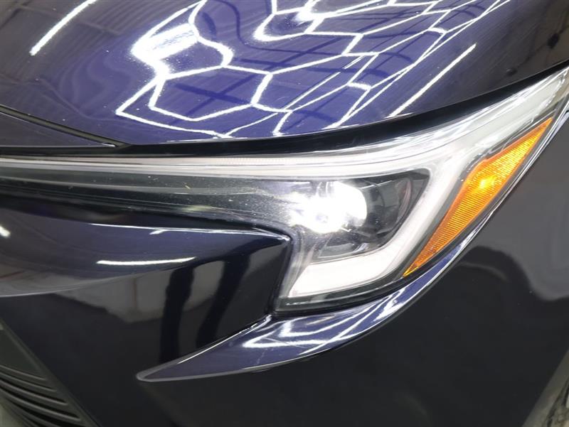 2023 TOYOTA COROLLA HYBRID