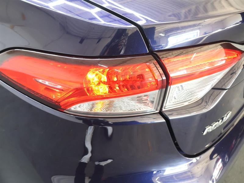 2023 TOYOTA COROLLA HYBRID