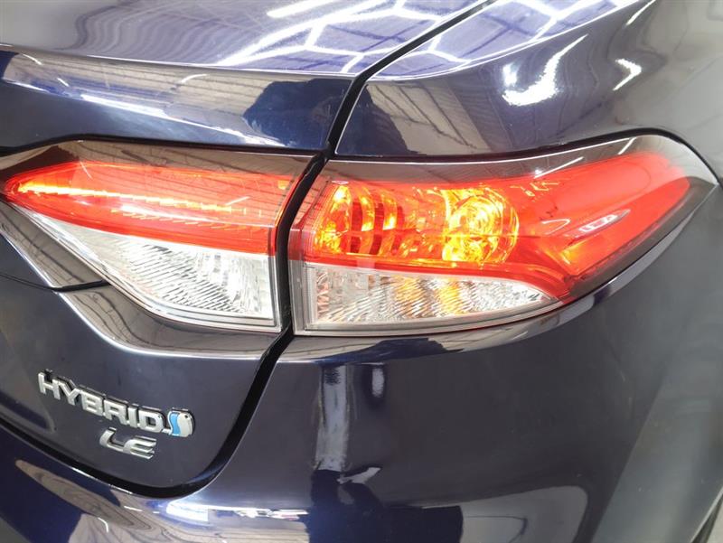 2023 TOYOTA COROLLA HYBRID