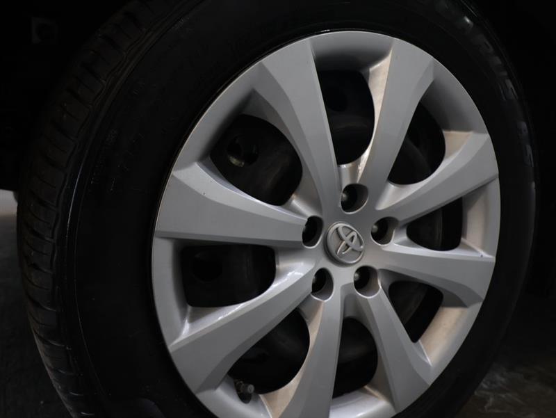 2023 TOYOTA COROLLA HYBRID