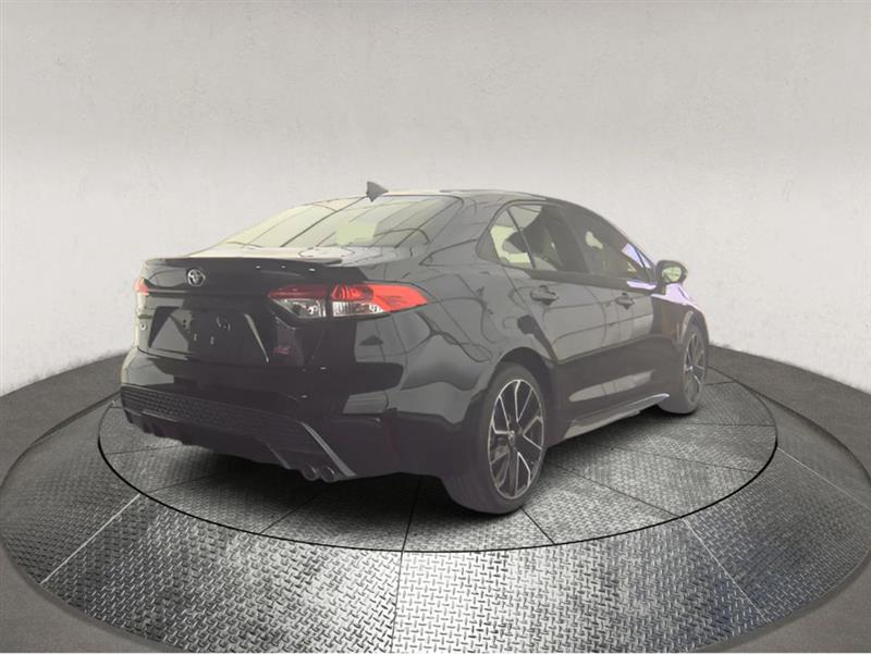 2021 TOYOTA COROLLA SE/NIGHTSHADE/APEX SE