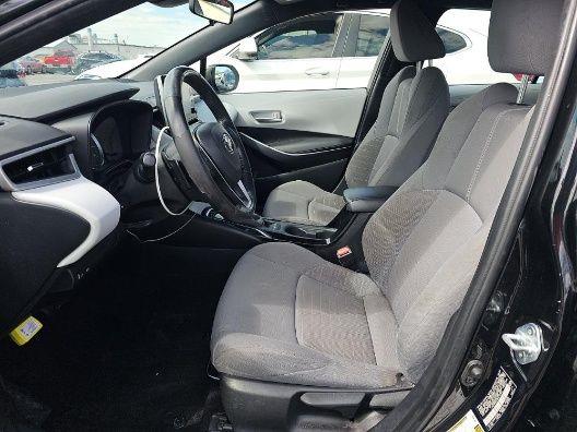 2021 TOYOTA COROLLA SE/NIGHTSHADE/APEX SE