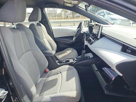 2021 TOYOTA COROLLA SE/NIGHTSHADE/APEX SE