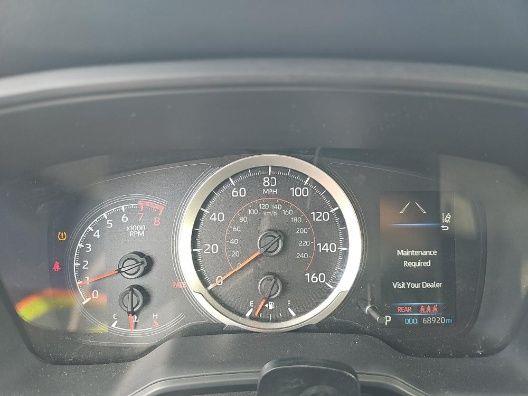 2021 TOYOTA COROLLA SE/NIGHTSHADE/APEX SE