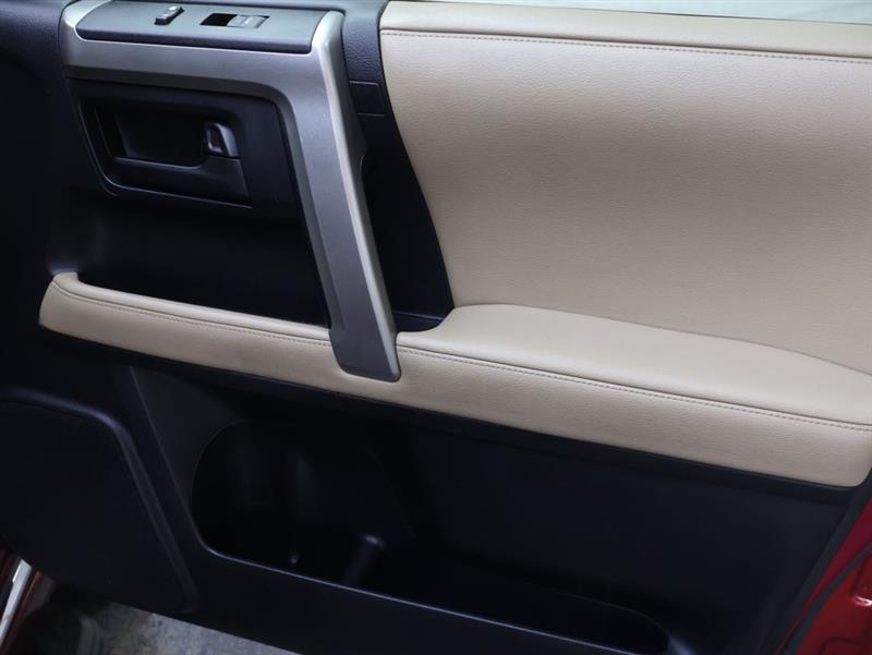 2012 TOYOTA 4RUNNER SR5