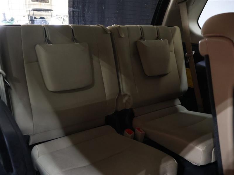 2012 TOYOTA 4RUNNER SR5