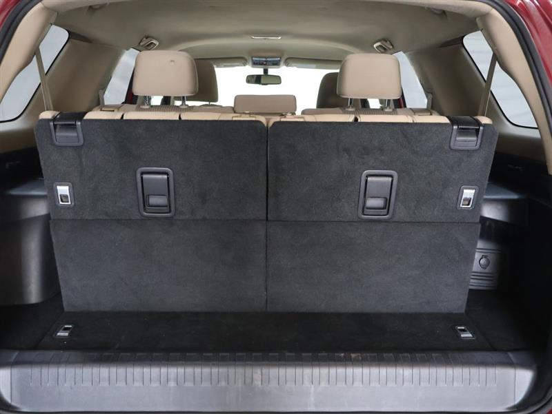 2012 TOYOTA 4RUNNER SR5