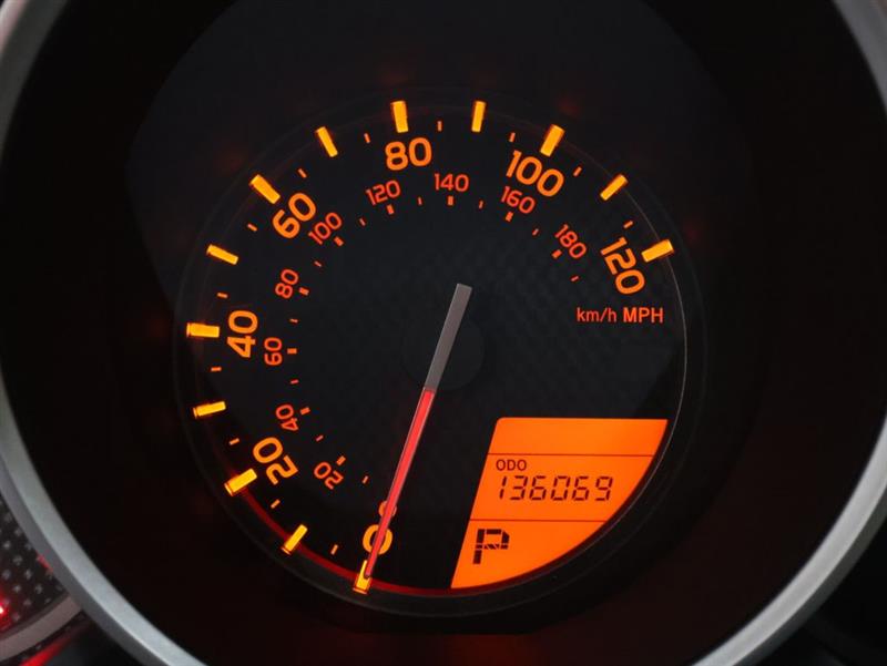 2012 TOYOTA 4RUNNER SR5